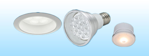 LED交換工事