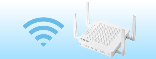 Wi-Fi設備工事