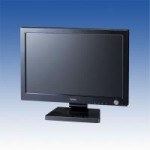 液晶モニター一体型デジタルレコーダー