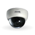 WDR ＆Day/Night Dome Camera