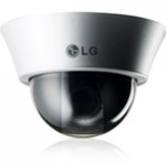 650 TVL WDR 1.3メガ・バリフォーカル・ドーム・カメラ