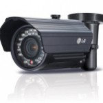 540TVL 30M IRボックス・カメラ