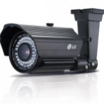 540TVL 70M IRボックス・カメラ
