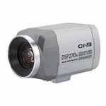 27x Zoom Camera