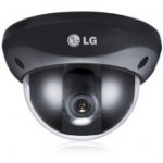 620 TVL 3軸防破壊型ドーム・カメラ