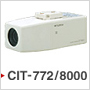 CIT-772/CIT-8000