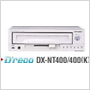 DX-NT400/DX-NT400（K)