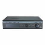 H.264 Realtime 8ch Standalone DVR