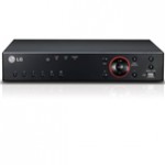 4ch H.264 DVR、120 fps(CIF時)