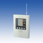 小電力型ワイヤレスシステム