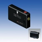 小電力型ワイヤレスシステム