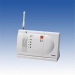 小電力型ワイヤレスシステム