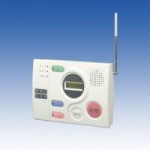 小電力型ワイヤレスシステム