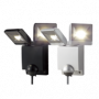 LA-22LED(BL)/LA-22LED(S)