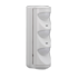 Intelligent Outdoor Detector