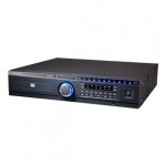 HD-SDI Full-HD Stand Alone DVR