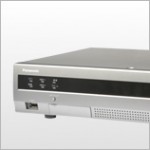 ネットワークインターフェースユニットディスクレコーダー
