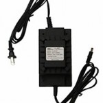 カメラ用AC電源(1台用)