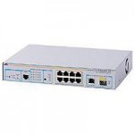 スイッチングHUB PoEスイッチ(8CH)