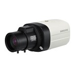 BOX型 1280H超高解像度Day&Nightカメラ