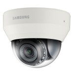 ドーム型IRLED 2M HD-SDIカメラ