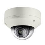 耐衝撃型IRLED 2Mネットワークカメラ