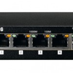 スイッチングHUB