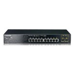 スイッチングHUB PoEスイッチ(8CH)