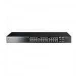 スイッチングHUB PoEスイッチ(24CH)