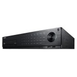 16CH HD-SDI Hybridビデオレコーダー(4TB)