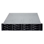 iSCSI ディスクアレイ ハードディスク