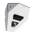 FLEXIDOME IP corner 9000 MP