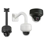 AUTODOME easy II IP