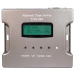 NTP タイムサーバー
