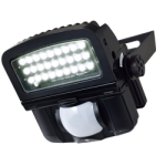センサ調光型LED照明