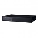 4ch PoE リアルタイムHD NVR