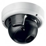 FlexiDome starlight HD 720p60 RD