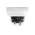 HI-POWER LED DOME CAMERA