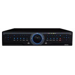HD-TVI ハイブリッドDVR