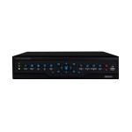 HD-TVI ハイブリッドDVR