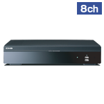 8ch 960H DVR