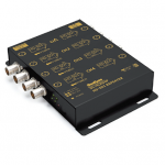 HD-SDI リピーター(4ch)