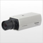 フルHD 屋内対応ネットワークカメラ