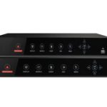 アナログハイブリッド DVR