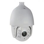 2メガ光学20倍ズーム IP PTZ CAMERA