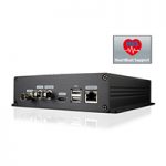 Connect DVR