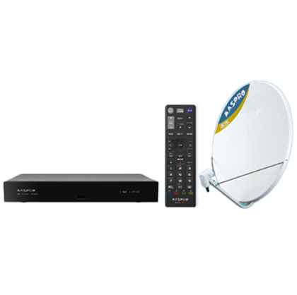 4K 8K 衛星放送受信設備