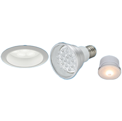 LED交換工事