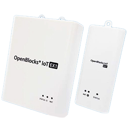 IoTルーター　M-Connect G7