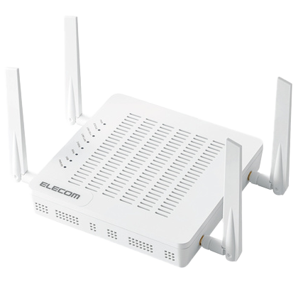 Wi-Fi 設置工事・改修工事